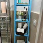 아파트 La Petite Maison *