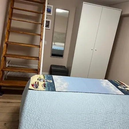 아파트 La Petite Maison 나폴리