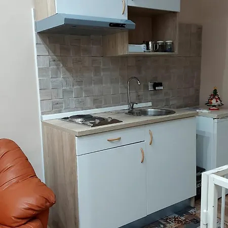 La Petite Maison * 나폴리