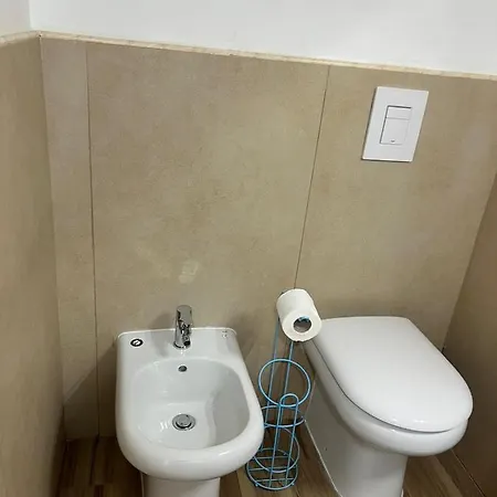 La Petite Maison Appartement Naples