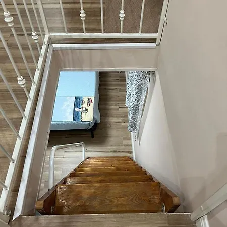 La Petite Maison Appartement *