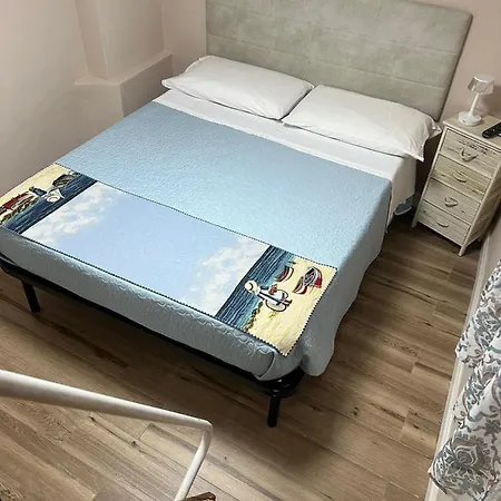 Appartement La Petite Maison Naples