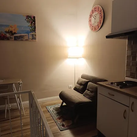 La Petite Maison * Naples