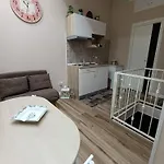 公寓 La Petite Maison *