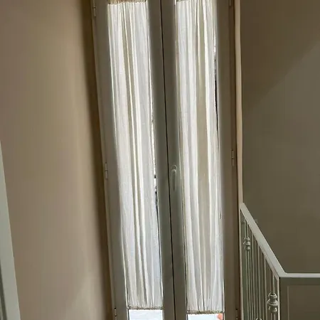 La Petite Maison شقة *