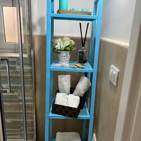 شقة La Petite Maison *
