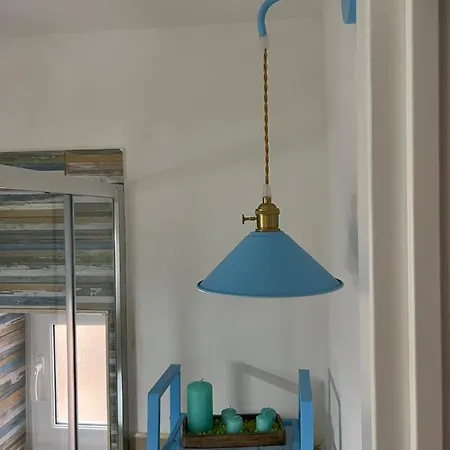 La Petite Maison شقة
