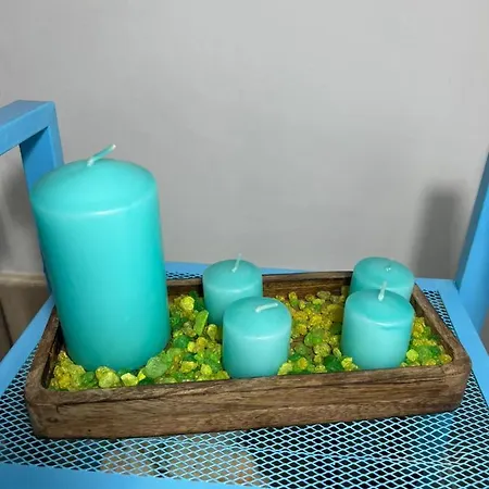 La Petite Maison 나폴리