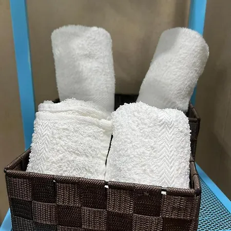 شقة La Petite Maison *