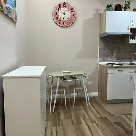 公寓 La Petite Maison *