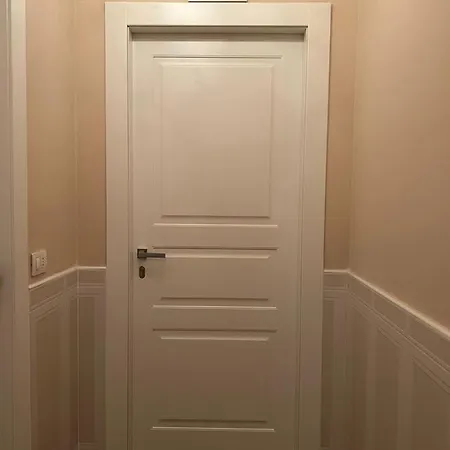La Petite Maison *