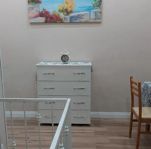 La Petite Maison Lägenhet Neapel