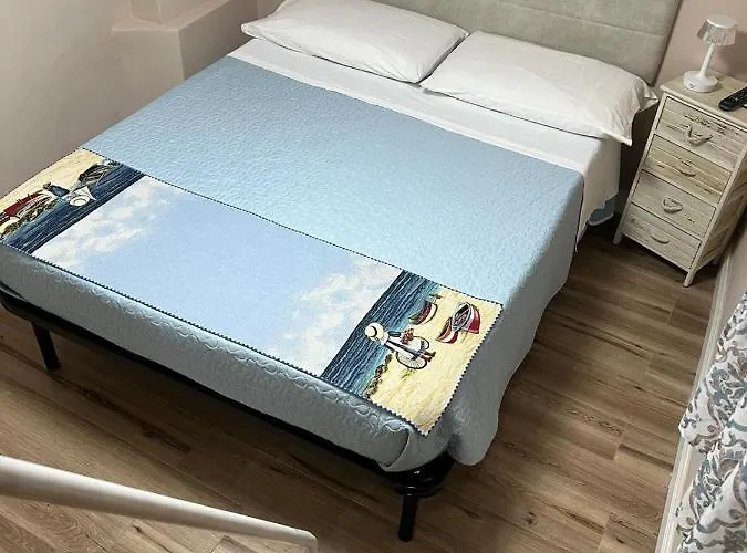 Lägenhet La Petite Maison Neapel