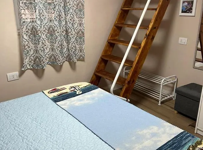 La Petite Maison *