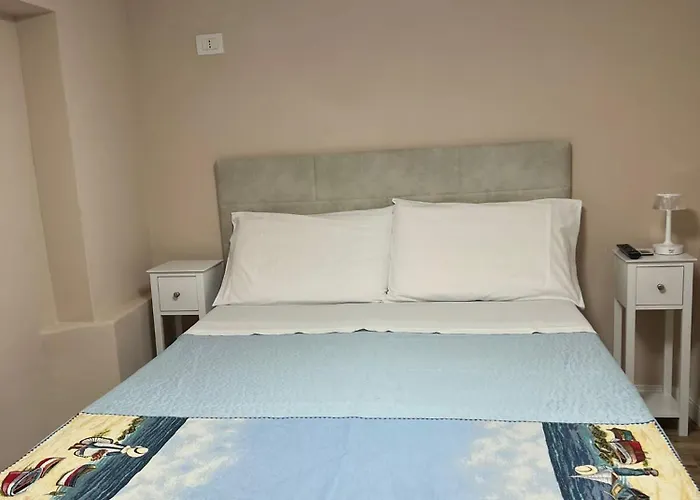 La Petite Maison *