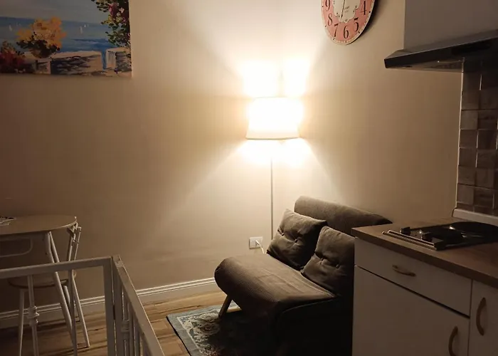 La Petite Maison * Neapel